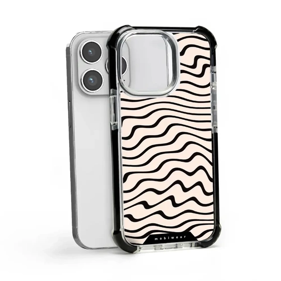 Hülle MagSafe Elite Bumper für Apple iPhone 14 Pro - Farbe DA62D