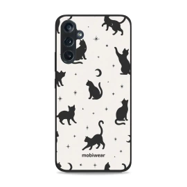 Hülle Glossy Case für Samsung Galaxy M34 5G - Farbe G162G