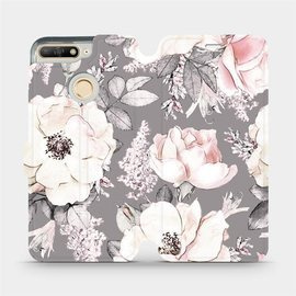 Hülle für Huawei Honor 7A - Farbe MX06S