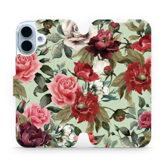 Hülle für Apple iPhone 17 - Farbe MD06P