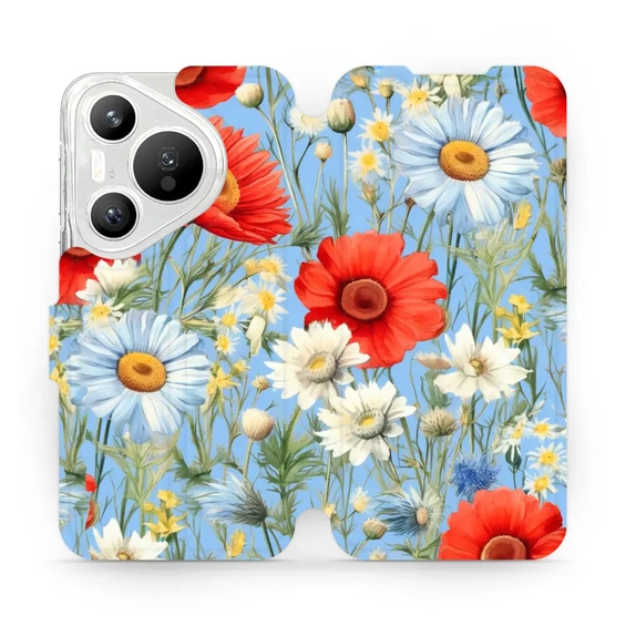 Hülle für Huawei Pura 70 - Farbe VP44S