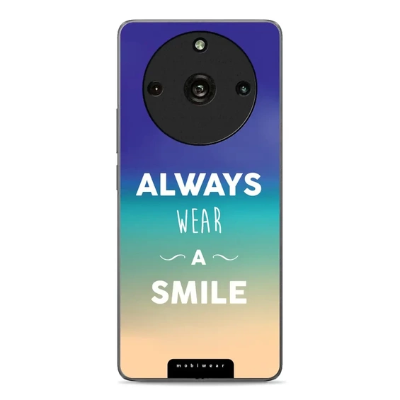 Hülle Glossy Case für Realme 11 Pro Plus - Farbe G074G