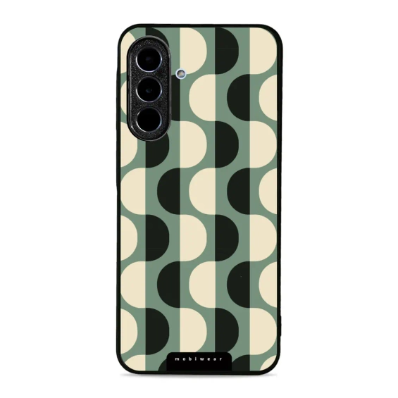 Hülle Glossy Case für Samsung Galaxy A36 5G - Farbe GA56G
