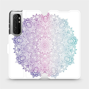 Hülle für Xiaomi Mi Note 10 Lite - Farbe M008S