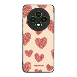 Hülle Glossy Case für OPPO Reno12 FS 5G - Farbe GP93G