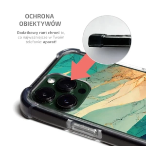 Hülle MagSafe Elite Bumper für Apple iPhone 8 Plus - Farbe D018D