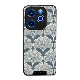 Hülle Glossy Case für Infinix HOT 40i - Farbe GA43G