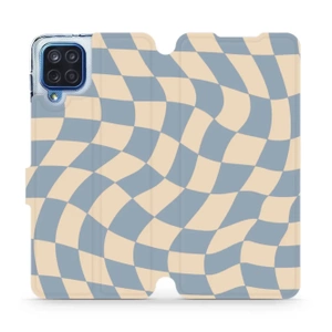 Hülle für Samsung Galaxy M12 - Farbe VA59S