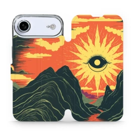 Hülle für Apple iPhone 17 Air - Farbe VP55S