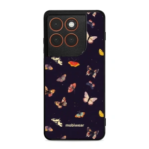 Hülle Glossy Case für Motorola Edge 70 - Farbe GP78G