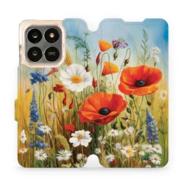 Hülle für Huawei Honor X7d - Farbe VP43S