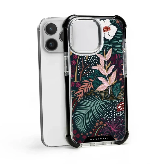 Hülle MagSafe Elite Bumper für Apple iPhone 14 Pro Max - Farbe D008D