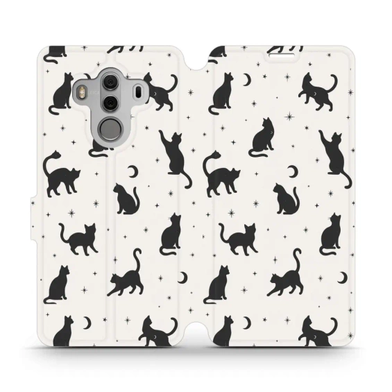 Hülle für Huawei Mate 10 Pro - Farbe V162S