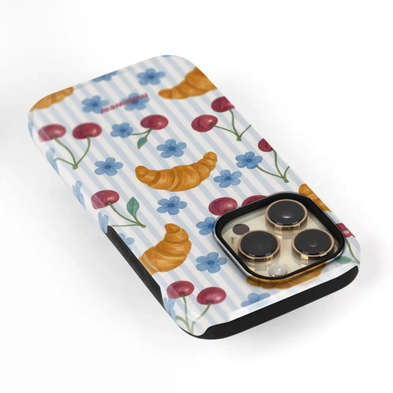 Hülle Elite Pro für Samsung Galaxy Z Flip 7 - Farbe EP85E