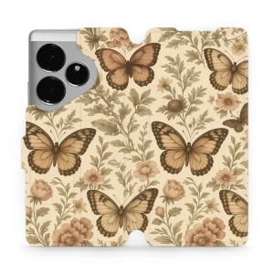 Hülle für Realme GT 6 - Farbe VP92S