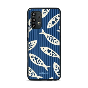 Hülle Glossy Case für Samsung Galaxy A32 4G - Farbe GP89G