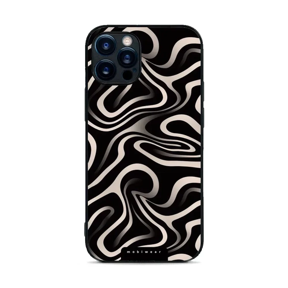 Hülle Glossy Case für Apple iPhone 12 Pro - Farbe GA63G