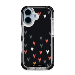 Hülle MagSafe Elite Bumper für Apple iPhone 17 - Farbe DP79D