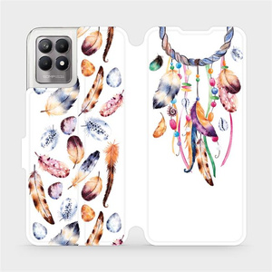 Hülle für Realme 8i - Farbe M003S