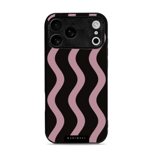 Hülle Glossy Case für Apple iPhone 17 Pro Max - Farbe GA54G