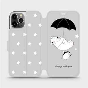 Hülle für Apple iPhone 12 Pro - Farbe MH08P