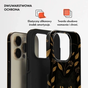 Hülle Elite Pro für Samsung Galaxy S8 - Farbe E164E