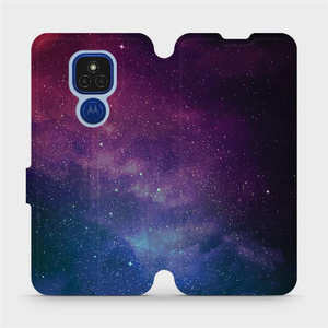 Hülle für Motorola Moto E7 Plus - Farbe V147P