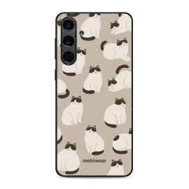 Hülle Glossy Case für Samsung Galaxy M55 5G - Farbe G160G
