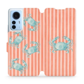 Hülle für Xiaomi 12 Pro - Farbe VP87S