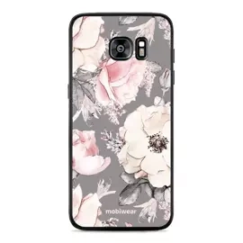 Hülle Glossy Case für Samsung Galaxy S7 Edge - Farbe G034G