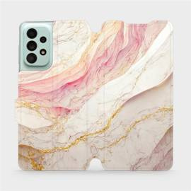 Hülle für Samsung Galaxy A33 5G - Farbe VP32S