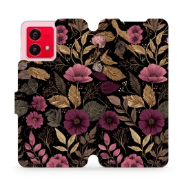 Hülle für Motorola Moto G84 - Farbe V170S