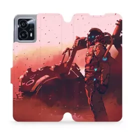 Hülle für Motorola Moto G13 - Farbe MA09S