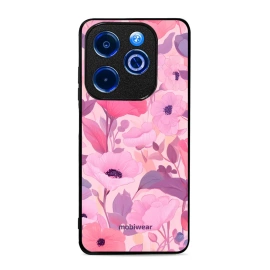 Hülle Glossy Case für Infinix HOT 40i - Farbe GP74G