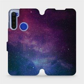 Hülle für Xiaomi Redmi Note 8T - Farbe V147P