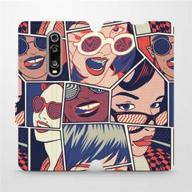 Hülle für Xiaomi Mi 9T Pro - Farbe VP18P