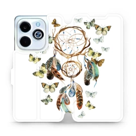 Hülle für Infinix HOT 40i - Farbe M001P