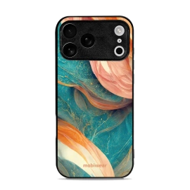 Hülle Glossy Case für Apple iPhone 17 Pro Max - Farbe G025G