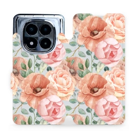 Hülle für Xiaomi POCO X7 - Farbe MP02S