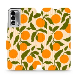 Hülle für Realme GT Master Edition - Farbe VP82S