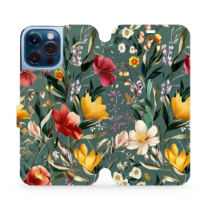 Hülle für Apple iPhone 13 Pro Max - Farbe VP71S