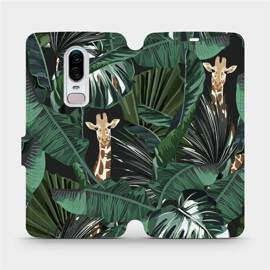 Hülle für OnePlus 6 A6000 - Farbe VP06P