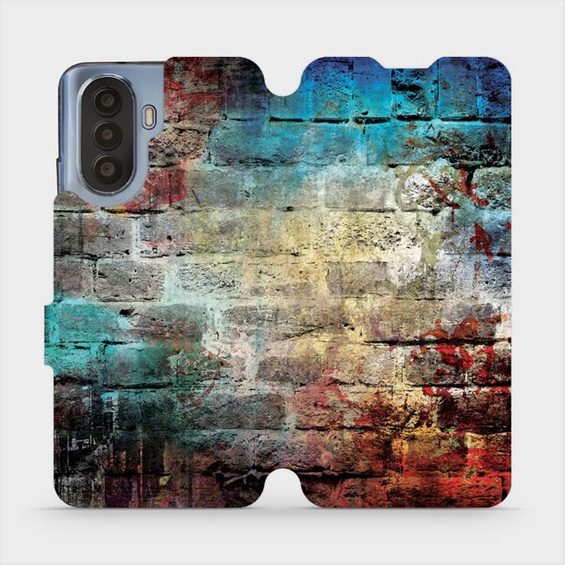 Hülle für Huawei Nova Y70 - Farbe V061P