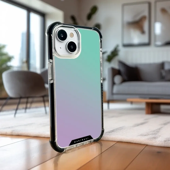 Hülle MagSafe Elite Bumper für Apple iPhone 15 Pro - Farbe D034D