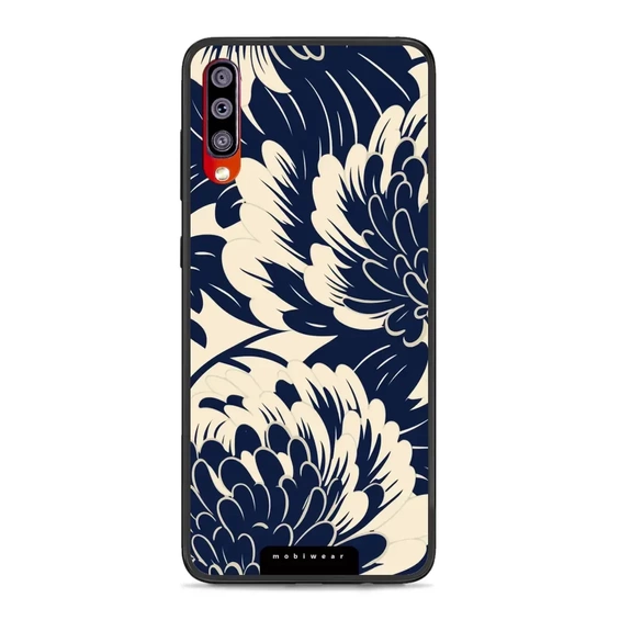 Hülle Glossy Case für Samsung Galaxy A70 - Farbe GA40G