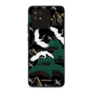 Hülle Glossy Case für Xiaomi POCO C40 - Farbe G042G