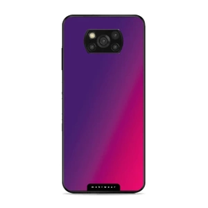 Hülle Glossy Case für Xiaomi POCO X3 NFC - Farbe G067G
