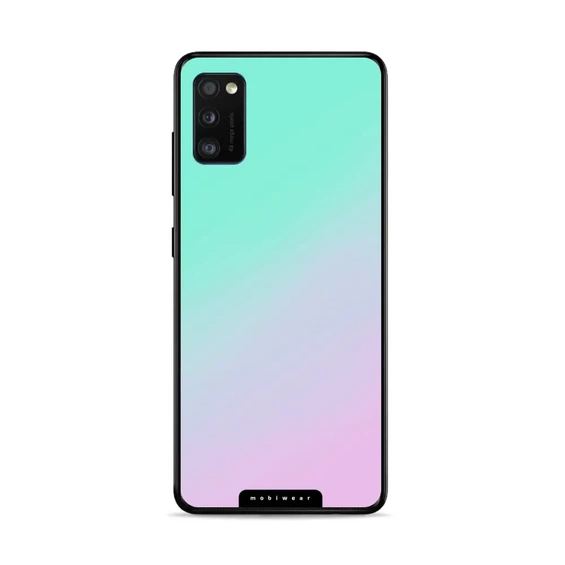 Hülle Glossy Case für Samsung Galaxy A41 - Farbe G063G