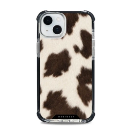 Hülle MagSafe Elite Bumper für Apple iPhone 15 Plus - Farbe D166D