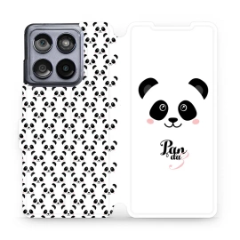 Hülle für Motorola Edge 60 Fusion - Farbe M030P